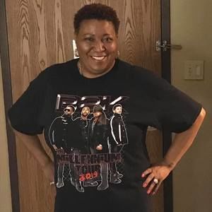 Meet your Posher, Sonya